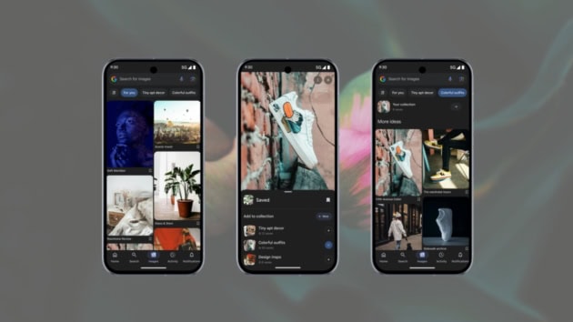 Google Images Has Essentially Become Pinterest Now
