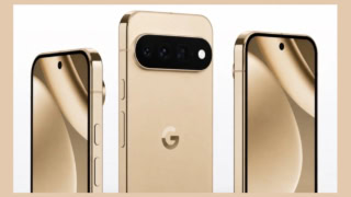 Google Pixel 11