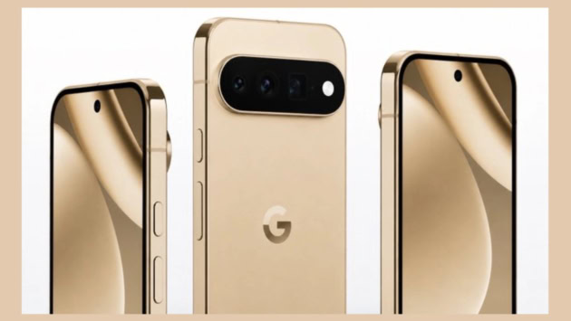 Google Pixel 11
