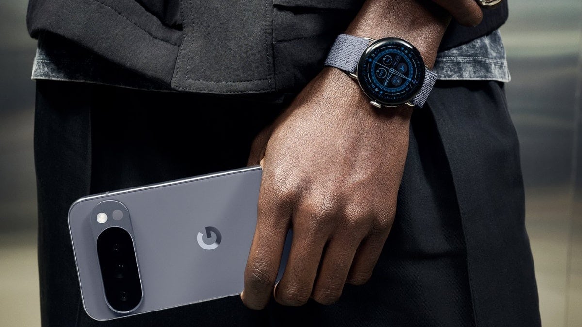 Google’s Next Pixel Phone Feature Could Make Watch Unlocking Easier