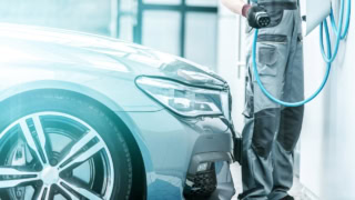 Government Slaps 25 Sales Tax On Hybrid Vehicles As Tax Relief Ends