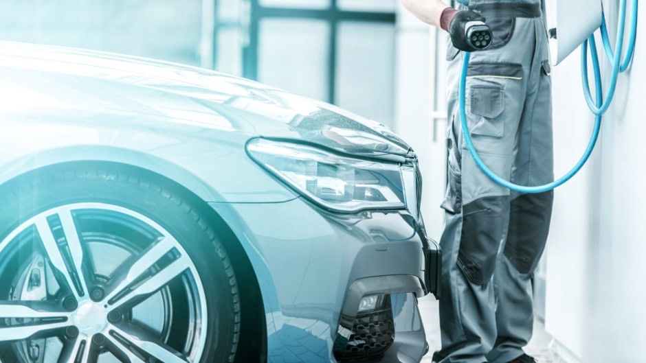 Government Slaps 25 Sales Tax On Hybrid Vehicles As Tax Relief Ends