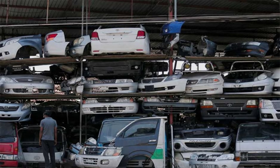 Govt Delays New Auto Policy After Imf Tariff Board Fail To Agree
