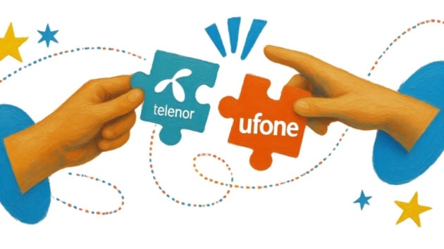 Govt Suspends Ufone Telenor E Rebranding Over Legal Governance Disputes