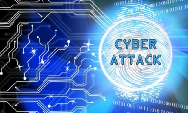Hackers Allegedly Air Pakistan Anthem On Indian Tv Channel
