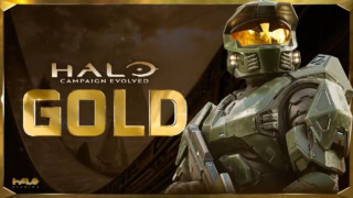 Halo Campaign Evolved Goes Gold Two Weeks Ahead Of Launch