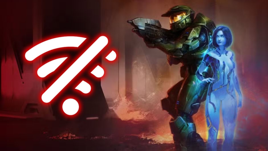 Halo Campaign Evolved May Kill Offline Play Forcing Massive Updates On Fans