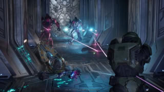 Halo Campaign Evolved Review Scores Are In A Historic Ps5 Port