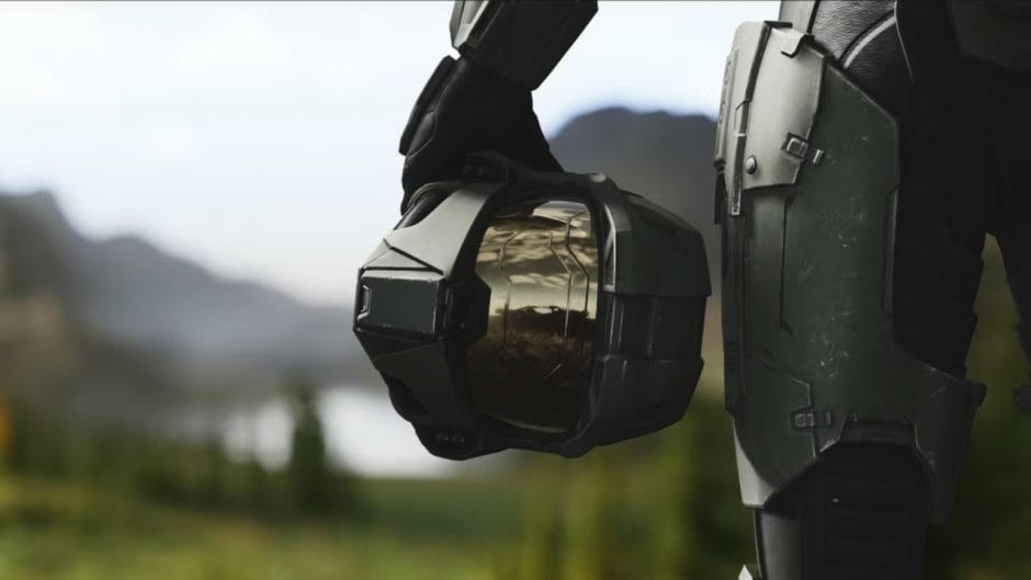 Halo Studios Has Zero Original Games In Active Development