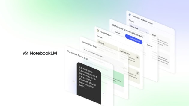 Heres How Students Can Now Use Google Notebooks For Taking Notes