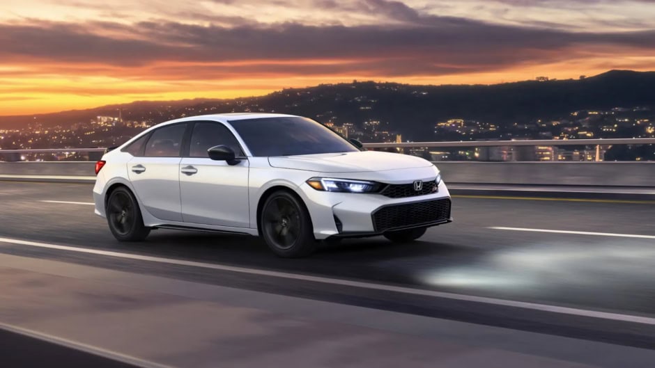 Honda Google Gemini AI assistant