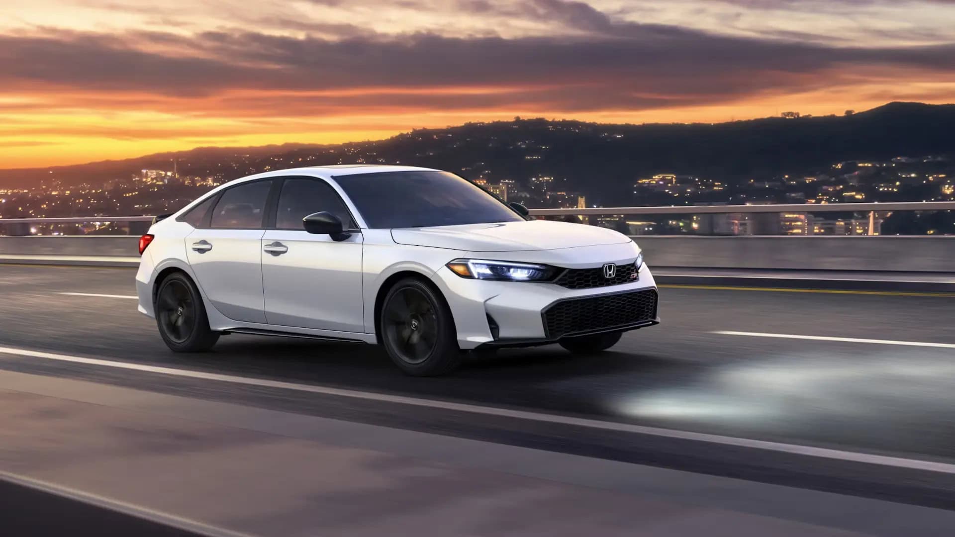 Honda Adds Gemini to Google Built-in Vehicles