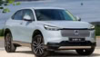 Honda Increases Hr V Ehev Price By Rs 1 37 Million In Pakistan