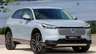 Honda Increases Hr V Ehev Price By Rs 1 37 Million In Pakistan