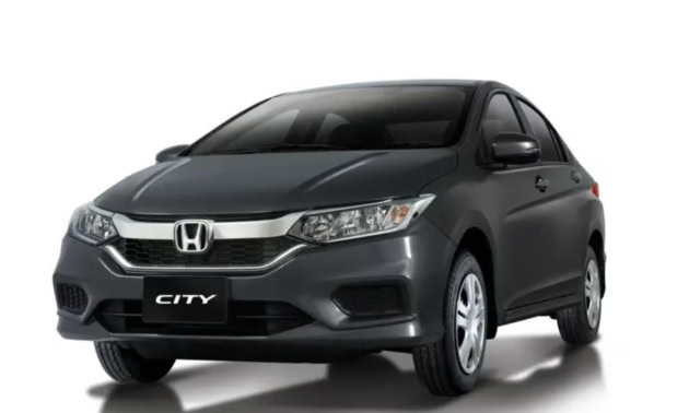 Honda Sacrifices Profit Margins To Keep City Below Tax Threshold