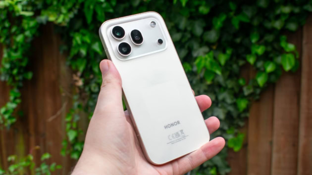 Honor 600 Pro