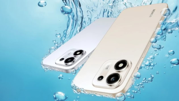 Honor X7e Series