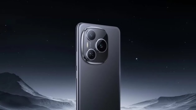 Honor Power 3