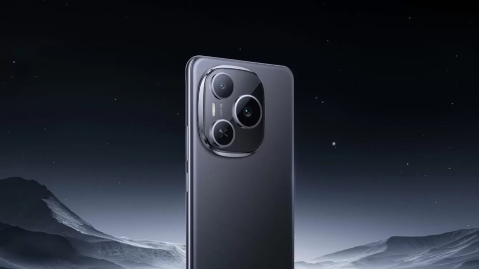 Honor Power 3