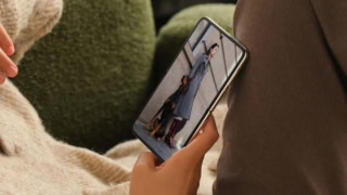 Honor Wide Foldable