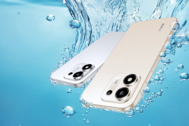 Honor X7e Plus