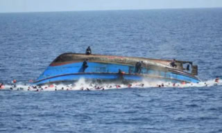 How Many Pakistanis Died In Europe Bound Boat Accidents In Four Years