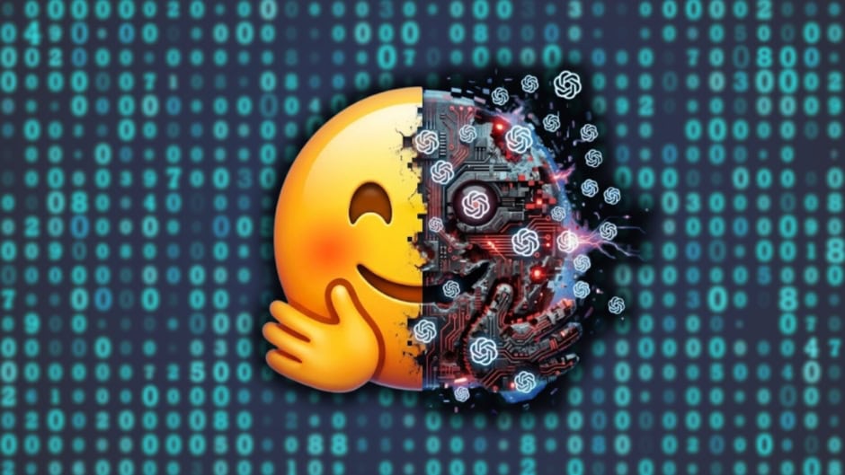 How Openais Test Models Broke Out And Breached Hugging Face