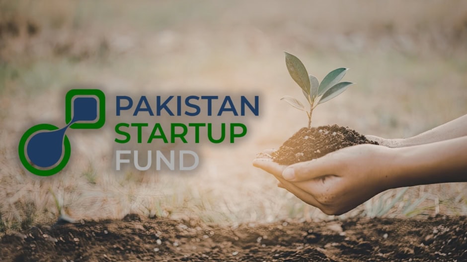 How Pakistani Startups Can Apply For The Rs 3 Billion Startup Fund