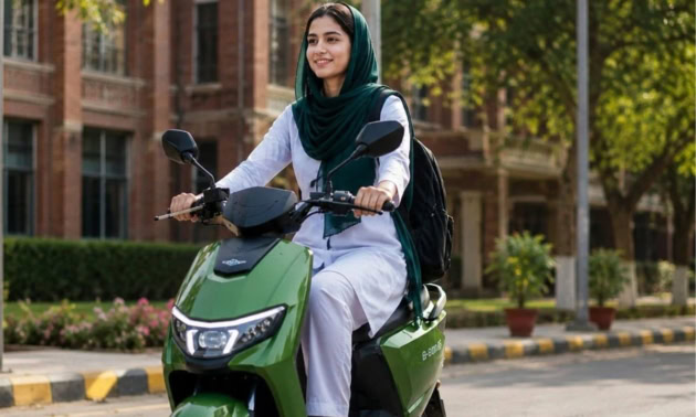 How To Apply For Punjab Free Electric Bike Scheme 2026 Full Details