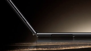 Huawei's MateBook Fold