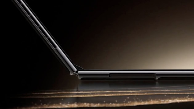 Huawei's MateBook Fold