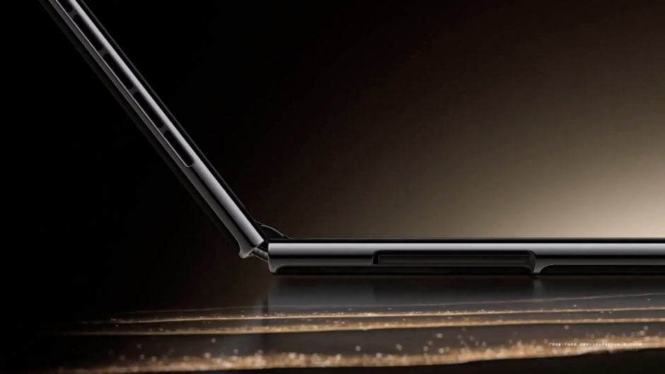 Huawei's MateBook Fold