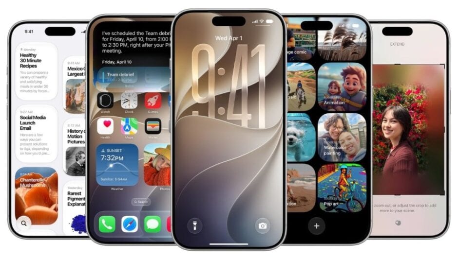 Ios 27 Beta 3 New Features
