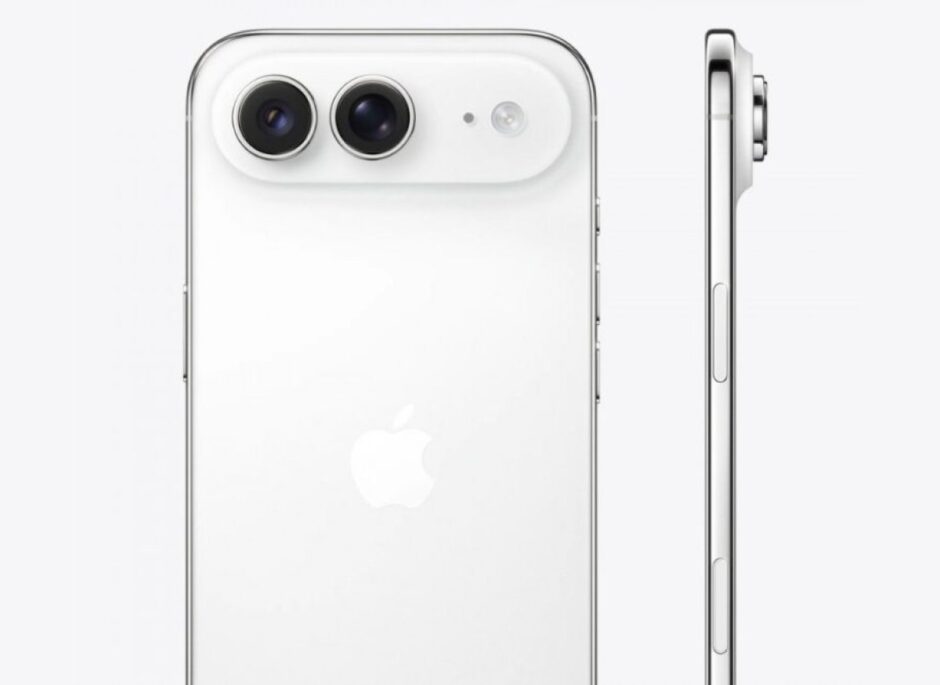 Iphone Air 2 Display