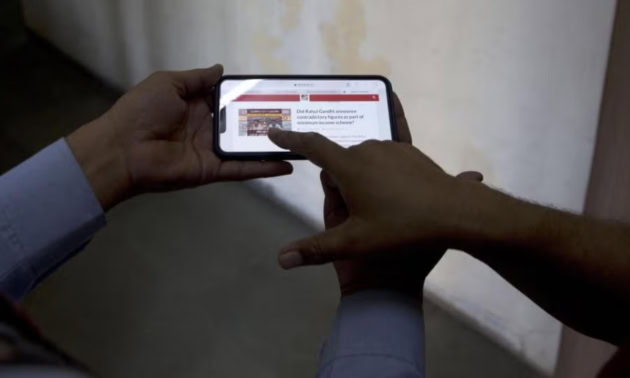 India Linked Disinformation Ring Exposed In Major Crackdown