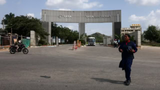 India Probes Tata Data Leak That Exposed Apples Biggest Secrets