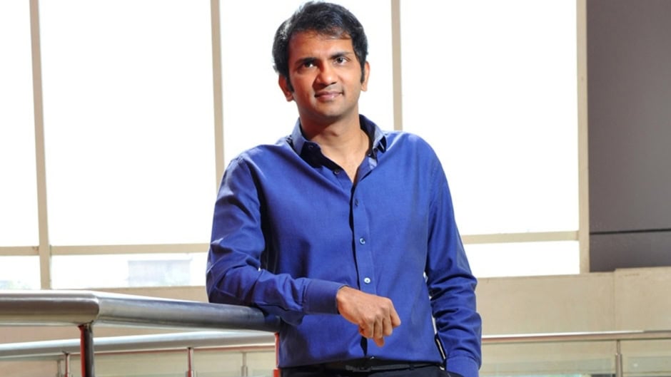 Indian Tech Tycoon Wants To Build An Ai Alternative To Microsoft Office