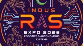 Indus Ras Expo 2026 The Question Nobody Asks Pakistans Robotics