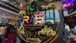 Inside The Indus Ras Expo 2026 Where Drones Flew Robots Fought