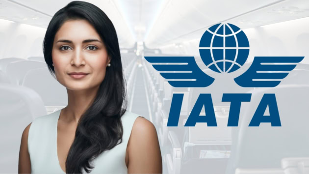 International Air Transport Association Appointed