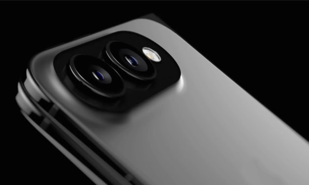 Iphone Ultra