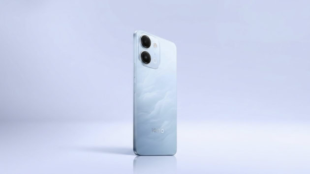 iQOO Z11i