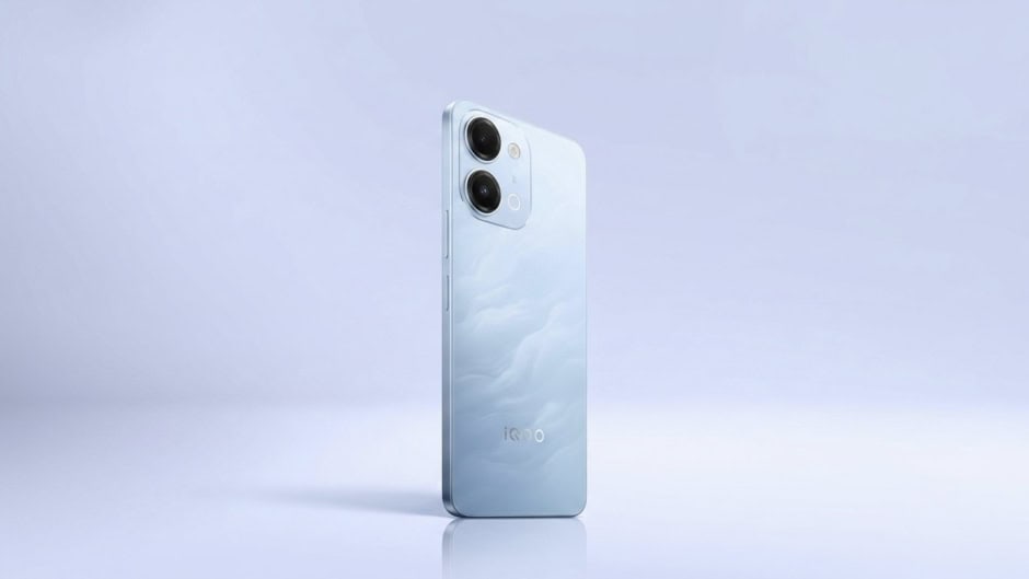iQOO Z11i