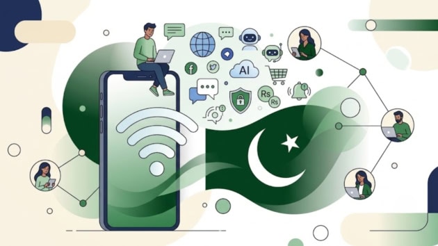 Is Pakistan A Video Heavy Country Heres What We Uncovered