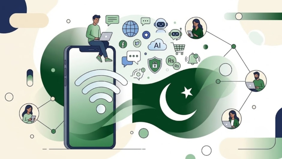Is Pakistan A Video Heavy Country Heres What We Uncovered