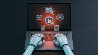 Jadepuffer Did First Ai Driven Ransomware Still Needed Human Planning