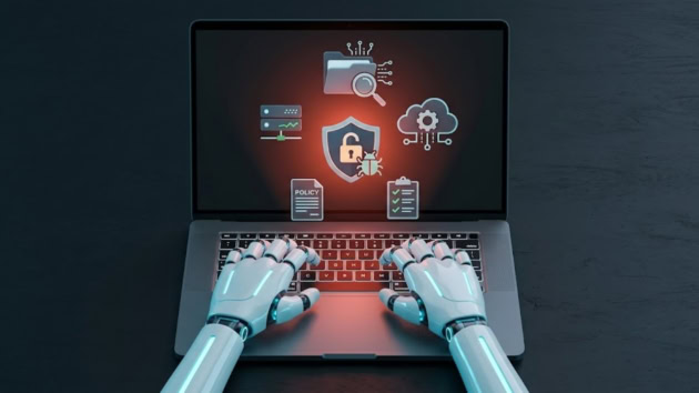 Jadepuffer Did First Ai Driven Ransomware Still Needed Human Planning