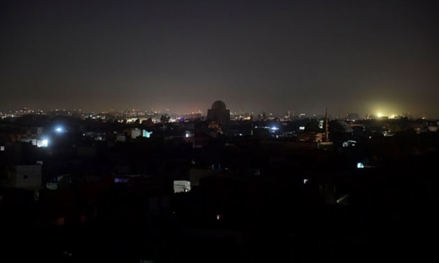 July 8 Power Outages Full List Of Affected K Electric Feeders In Karachi