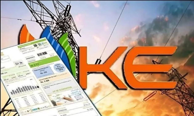 K Electric Customers Can Now Pay Bills With Pos Card Machines