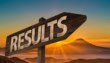 Class 10 Science Results